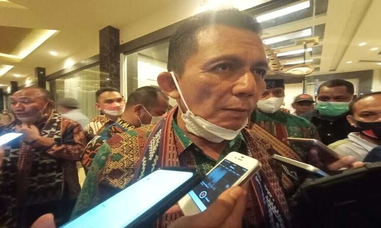 Jalan Buntu Dalam Melakukan Pemungutan Retribusi Labuh Tambat di Provinsi Kepri. Gubernur, Ansar Ahmad: Dimungkinkan Akan Melakukan Judicial Review