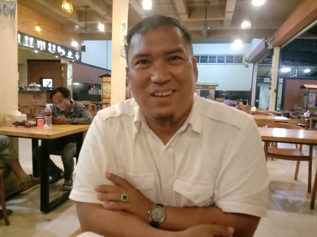 Gubernur Provinsi Kepri, Ansar Ahmad. (Foto: JP - Batampena)