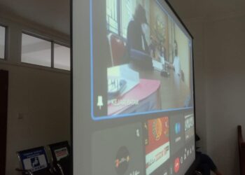 Jaksa di Batam Tuntut Terdakwa Pengedar Kosmetik Ilegal, Vincent Koh Dengan Pidana Penjara Selama 2 Bulan