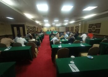 Advokat Peradi Batam Keluhkan Masa Aktif KTA Segera Berakhir di Tahun 2021