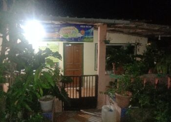 Densus 88 Ringkus Terduga Teroris di Batam. Ternyata Ketua Jamaah Islamiyah