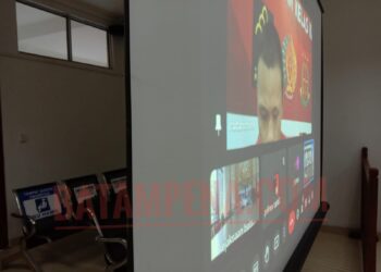 Jambret Handphone Milik Saudara Satu Marga, Abdul Hakim Harahap Divonis PN Batam Selama 5 Tahun Penjara