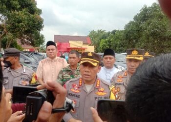 Kapolresta Barelang, Kombespol Nugroho Ternyata Mantan Pembalap Liar