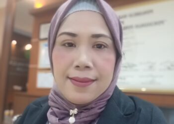 Korban Penghinaan, Ikawati Ratna Dewi: Tolong Terpidana Micky Alrahmadi Ditahan Berdasarkan Amanat KUHAP