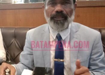 Praktisi Hukum, Matheus M Sare: Jaksa Memiliki Kewajiban Melindungi Korban dan Menghukum Terpidana