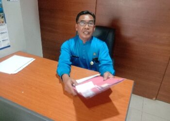 Birokrasi Bertele-tele di Disdukcapil Batam, Akte Nikah Bisa Dicetak Usai Pemohon Ribut