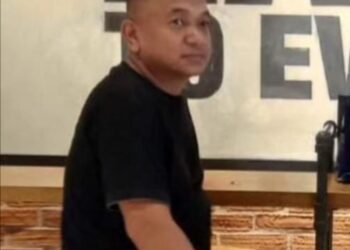 Hakim PN Batam, Nanang Herjunanto Ditemukan Meninggal Tanpa Busana di Hotel Lovina Inn