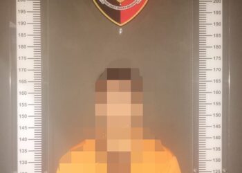 Bercinta di Hotel Mendekam di Penjara