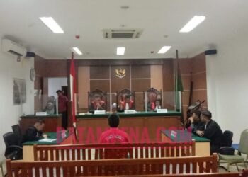 “Lampu Kuning” untuk Semua Orator di Indonesia Setelah Bang Long Divonis 6 Bulan Penjara