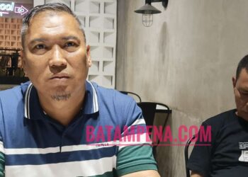 Gerindra Kota Batam Tidak Akan Usung Marlin Agustina Dalam Pilkada 2024