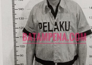 Perkara Penyeludupan Mikol 1 Kontainer dari Singapura ke Batam akan Disidangkan 