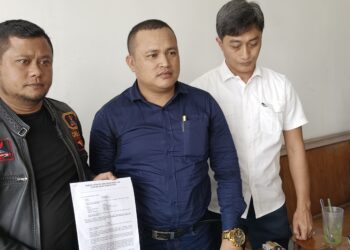 Pinjaman Tanpa Anggunan Berujung Ricuh