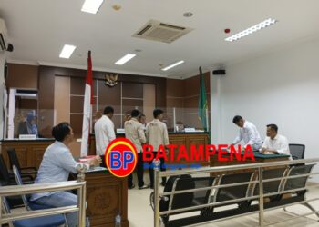 Terlibat Penjualan Barang Bukti Sabu-sabu 1 Kg, Brigadir Ibnu Ma’ruf Tempuh Jalur Praperadilan