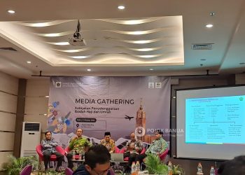 Pemerintah Izinkan Umrah Mandiri, Warga Kalsel Tunggu Aturan