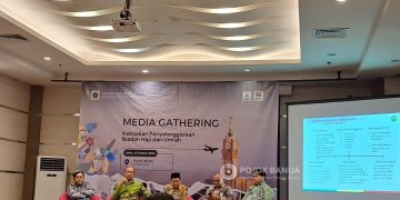 Pemerintah Izinkan Umrah Mandiri, Warga Kalsel Tunggu Aturan