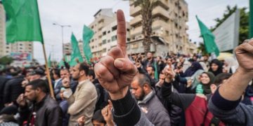 Mengenal Brigade Saraya Al Quds yang Berjuang Bersama Hamas di Gaza