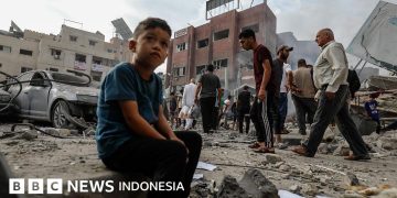 Hamas dan Faksi Lain Sepakat Komite Palestina Kendalikan Gaza