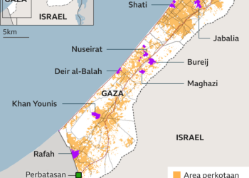 Hamas: Israel Sengaja Tunda dan Langgar Kesepakatan