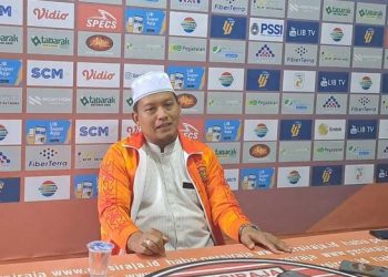 Persiraja Banda Aceh Gagal Pertahankan Rekor di Kandang PSMS, Kalah 0-1