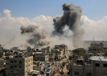 Israel Bunuh 97 Warga Palestina di Gaza Sejak Gencatan Senjata