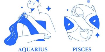 Ramalan Zodiak Aquarius dan Pisces 26 Oktober 2025: Cinta, Karir, Kesehatan, dan Keuangan