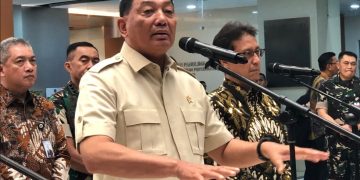 Kemhan Ungkap Prestasi Tahun Lalu, Bangun 100 Batalyon Baru dan Dapatkan Alutsista Canggih
