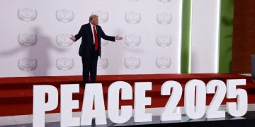 Jaga Gencatan Senjata Gaza, AS Cepat Tangani Ketegangan Baru Israel-Hamas