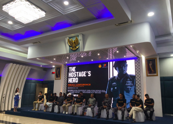 Operasi Pembebasan Sandera MT Pematang Jadi Film, Kisah Heroik Letkol Taufiqoerrochman