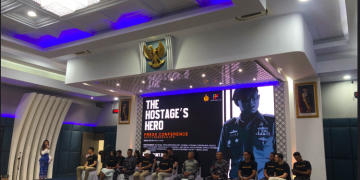 Operasi Pembebasan Sandera MT Pematang Jadi Film, Kisah Heroik Letkol Taufiqoerrochman