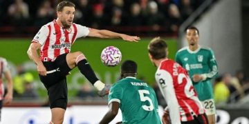 Kata-kata Arne Slot Pasca Kemenangan Liverpool Atas Brentford 3-2