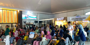 Kereta Purwojaya Terlambat, 7 Jadwal Keberangkatan ke Surabaya Terganggu