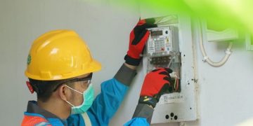 Tarif Listrik Subsidi Rumah Tangga 450 VA dan 900 VA