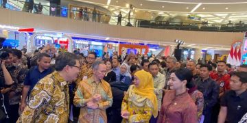 Literasi Keuangan Berkembang, OJK dan Bank Mandiri Kolaborasi