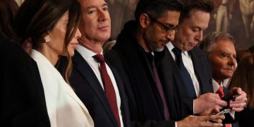 Kunci Sukses Bisnis Jeff Bezos: Tingkatkan Keuntungan dengan Ilmu Ini