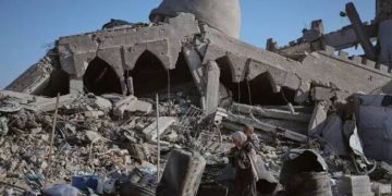 Israel Lagi-lagi Langgar Gencatan Senjata, Serangan Udara di Nuseirat Luka Empat Warga Sipil