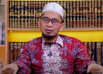 5 Amalan Istimewa Hari Jumat Menurut Ustadz Adi Hidayat, Jangan Lupa Baca Doa Ini Setelah Ashar