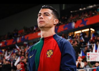 Akhir Era CR7! Ronaldo: Piala Dunia 2026 Bisa Jadi yang Terakhir