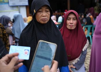 Info Terbaru! Cara Daftar Bansos PKH Lansia 2025, Syarat & Batas Usia Lengkap