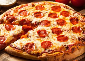 Pizza Italia, Dari Roti Murah Jadi Ikon Kuliner Global