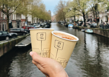 4 Fakta Kopi Susu Tuku yang Disukai dari Cipete hingga Amsterdam