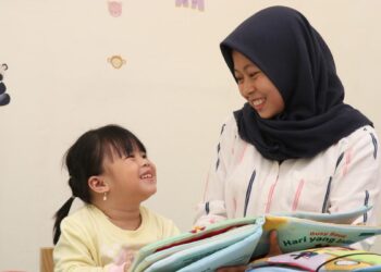 DPD RI: Karakter Anak Kunci Bonus Demografi 2045