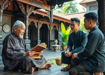 Primbon Jawa: Nasib Lahir 11 Agustus 1989