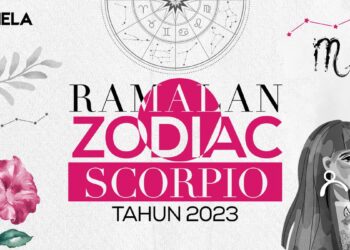 Ramalan Scorpio 2026: Cinta, Sehat, Kaya, Karier Tuntas