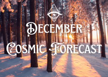 December 18, 2025: Libra’s Cosmic Forecast