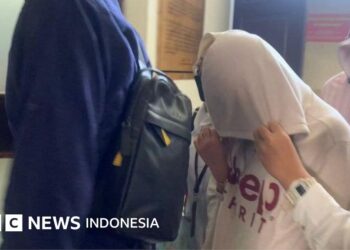 Paguyuban Kadus Kesugihan Kawal Kasus Dugaan Penganiayaan di Polresta Cilacap
