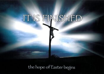 Congress: Finished. For Good?