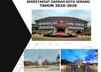 Sekda Sumedang: Inovasi Wajib Tiap Bagian Setda 2026