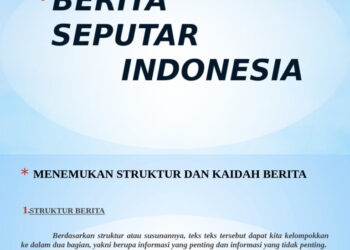 Pusat Berita Terkini: Semua Informasi Penting Ada Di Sini