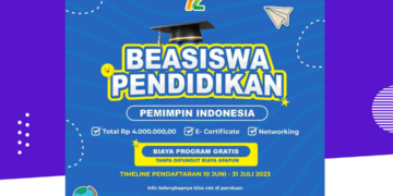 Beasiswa Petani UMK: Gerbang PMB 2026-2027