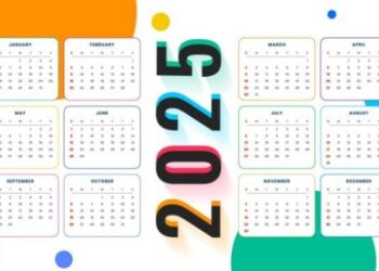 Jadwal Libur Natal 2025: Cek Kalender Sebelum Berangkat!